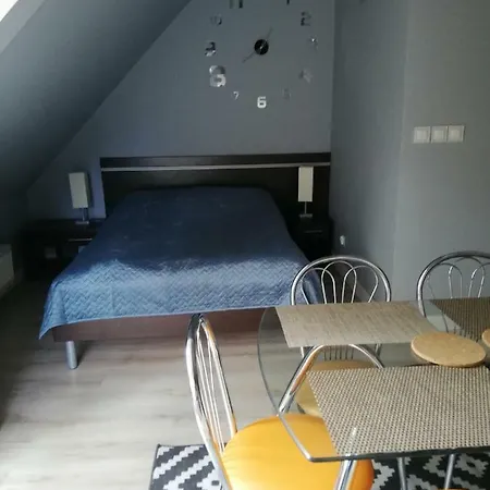 Apartament 302 Kiky Apartment