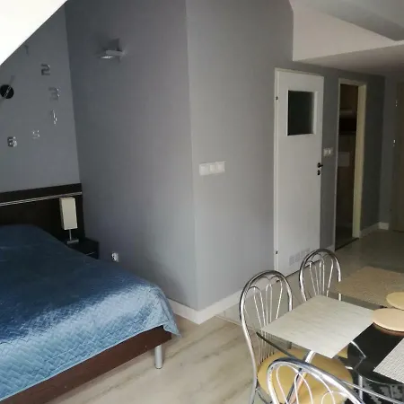 Apartament 302 Kiky