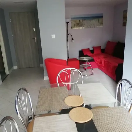 Apartament 302 Kiky