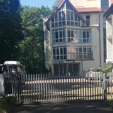 Apartament 302 Kiky Apartment Kolobrzeg