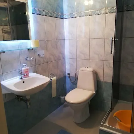 Apartament 302 Kiky Daire *
