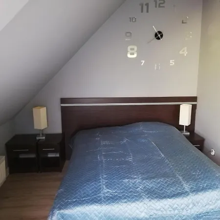 Apartament 302 Kiky Daire