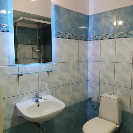 Apartament 302 Kiky Daire
